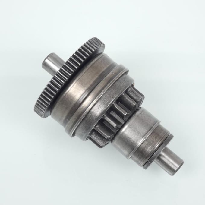 Startrondsel startmotor RMS voor Chinese scooter 50 139QMB Nieuw