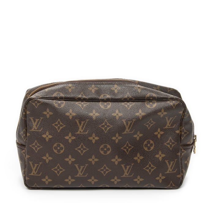 Toiletry Pouch GM  Pouch