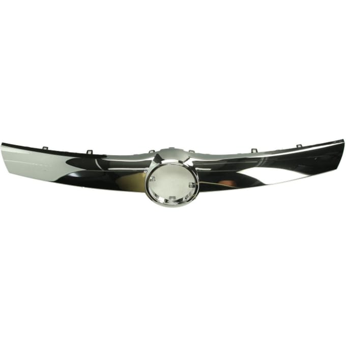 Sierlijst/beschermstrip, radiatorrooster BLIC 6502-07-5033991P