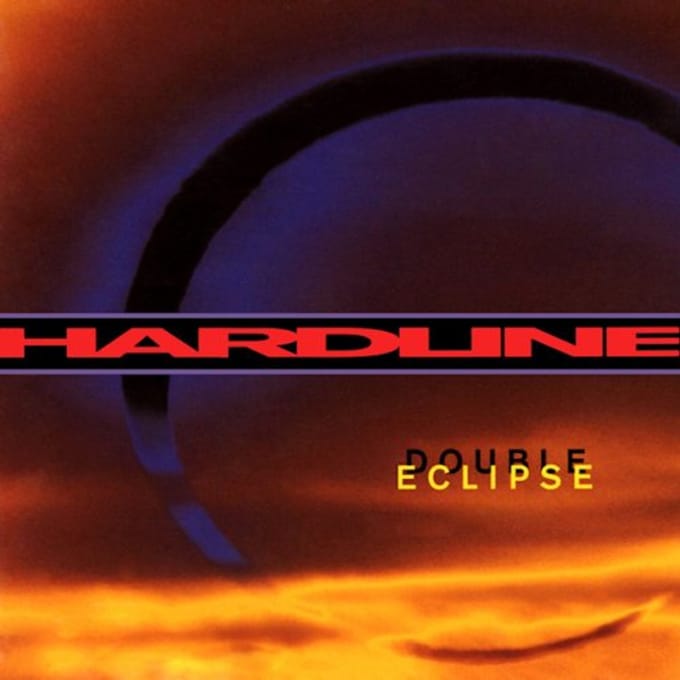 Double Eclipse - Hardline