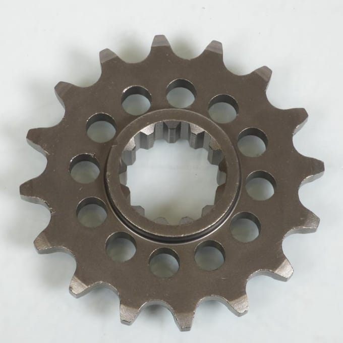 Pignon de sortie de boite Esjot pour Moto Honda 600 CBF N ABS PC38 PC43 2008 à 2013 Neuf