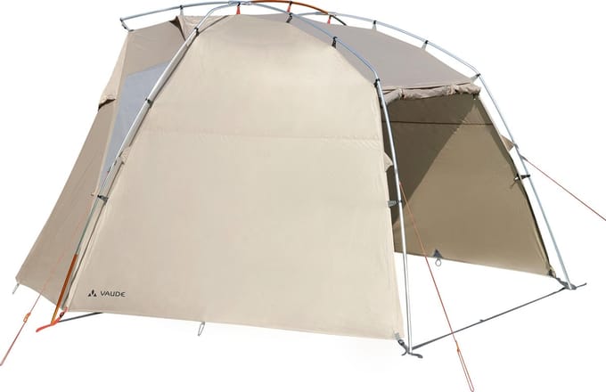 Vaude Drive Van Tent - Sand - 2 Persoons