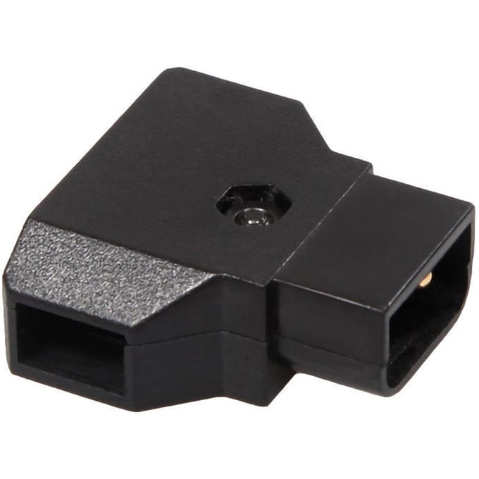 D-Tap Dtap Power TAP Mannelijke Rewirable DIY Socket voor Camcorder Rig Power Cable V-mount Anton Camera Batterij