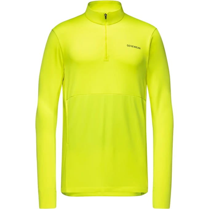 Thermisch trainingsshirt Gore