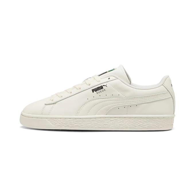 Recyclen Leer Sneakers Puma Suede