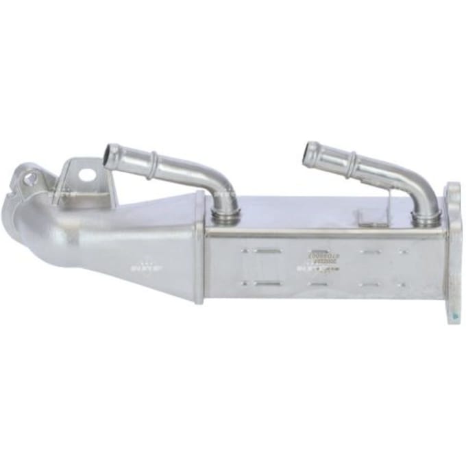 Radiator, uitlaatgasrecirculatie NRF 48350