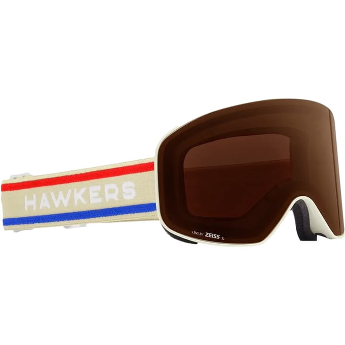 Skimasker Hawkers Artik Big