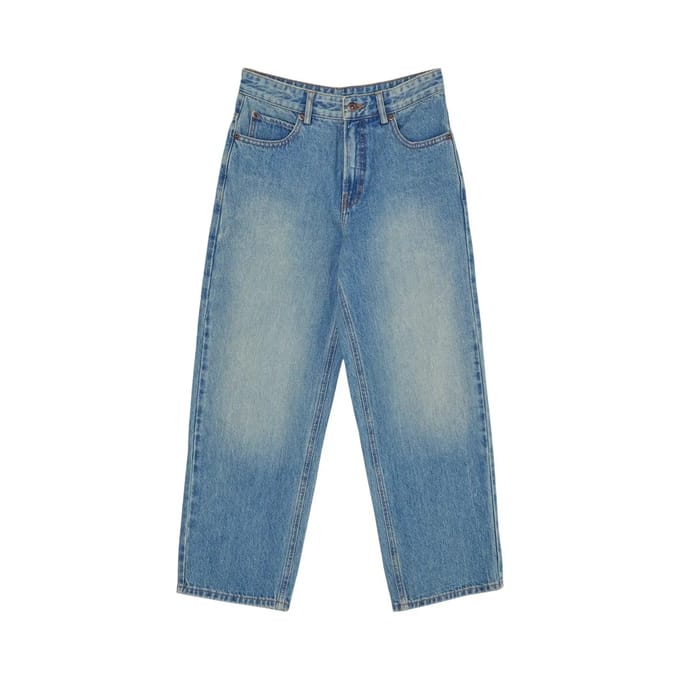 Element Big 5 Denim Spijkerbroek Blauw 10 Years Jongen