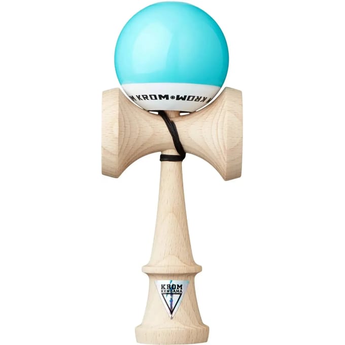 Behendigheidsspellen Krom Pop Lol Kendama