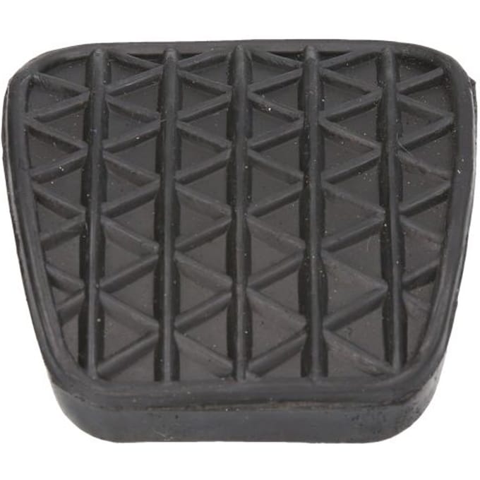 Pedaalbekleding IMPERGOM 25915