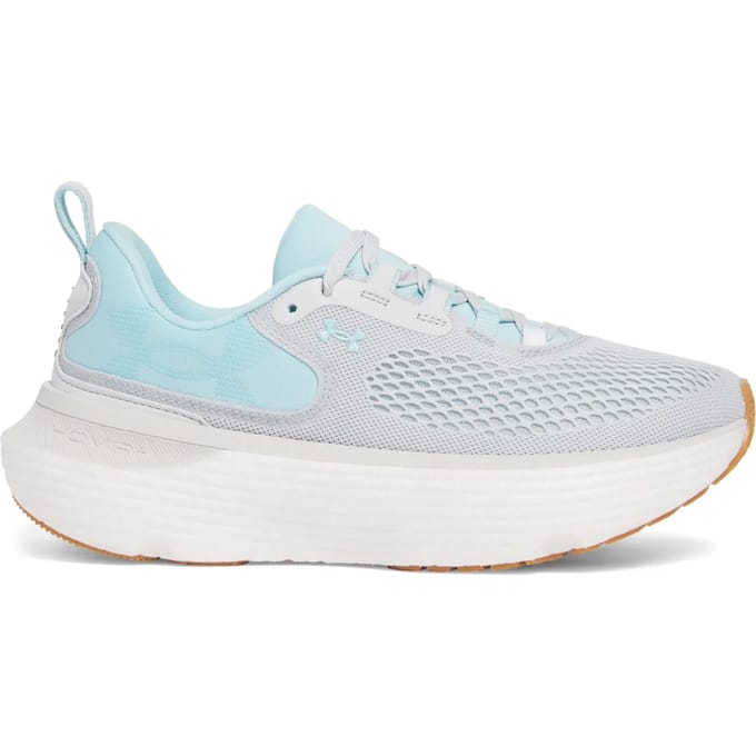 Under Armour Infinite Elite 2 Neutrale Schoen Dames-Grijs,Blauw