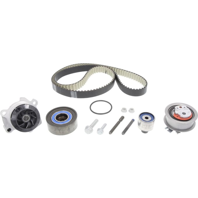 Waterpomp+distributieriem set SKF VKMC 01148-2