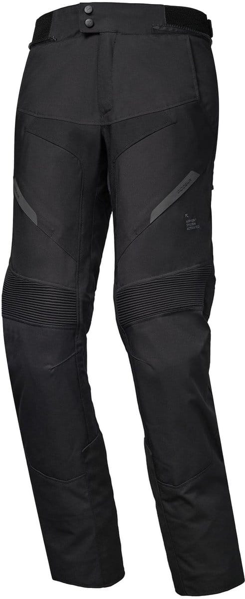 Modeka Striker III Motorfiets Textiel Broek -
