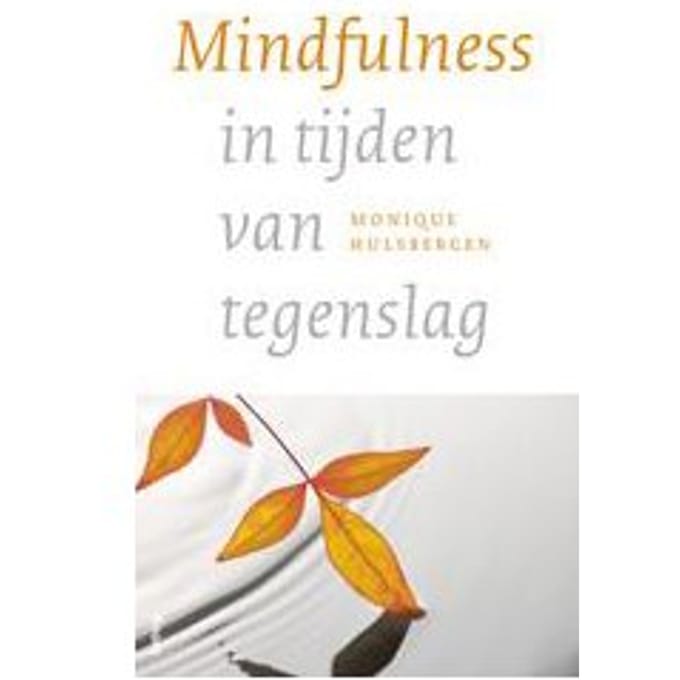 Mindfulness In Tijden Van Tegenslag - Monique Hulsbergen