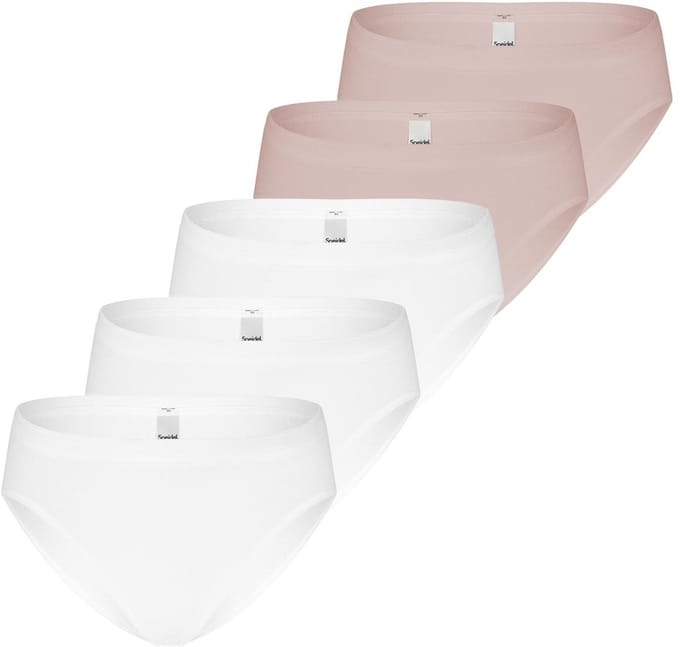 Speidel Dames jazzpants 5 pack Everyday