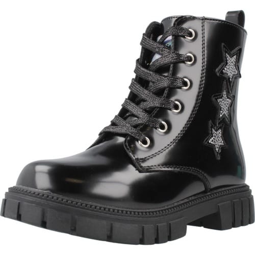 Enkellaarzen Conguitos Trooper Boot Star
