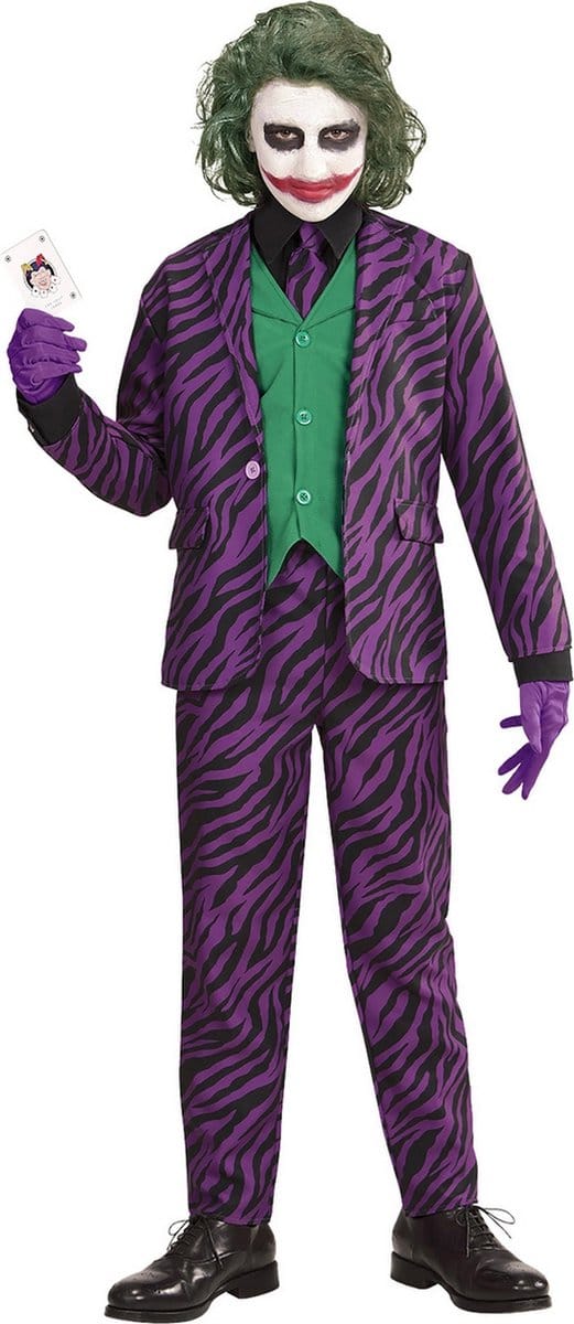 The Joker pak voor kinderen