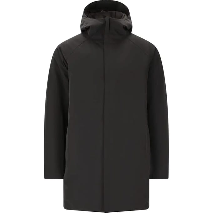 Parka SOS Boiwa