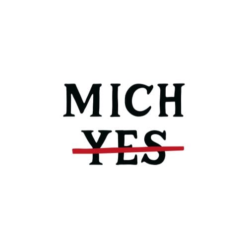 No - Mich