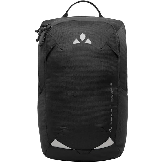 VAUDE Trailvent 10, Unisex, Rugzak