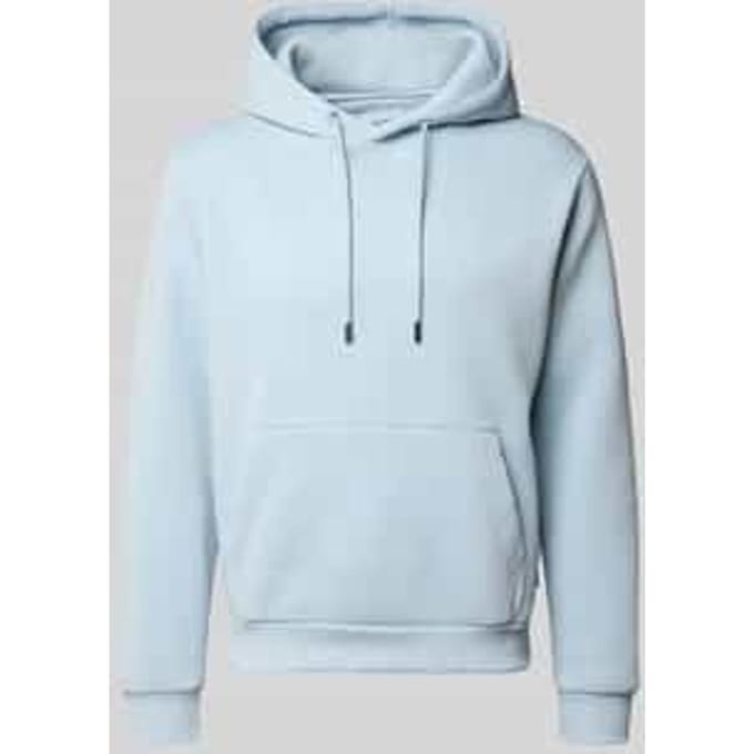JACK&JONES ESSENTIALS - JJEBRADLEY SWEAT HOOD NOOS Heren Trui