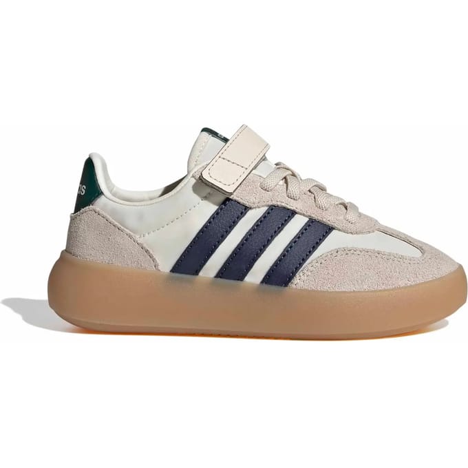 Adidas Sportswear Barreda Decode Schoenen Kids - Kinderen - Wit