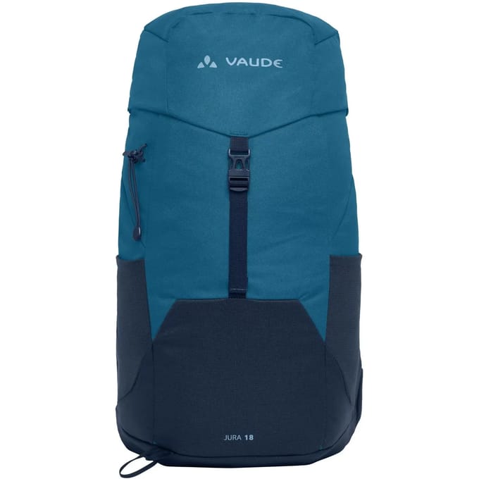 VAUDE Jura 18, Unisex, Rugzak