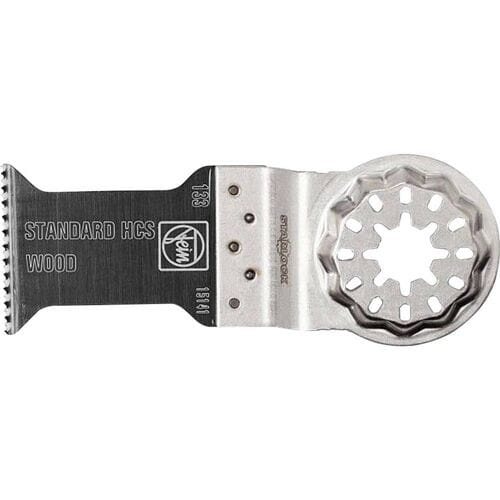 Fein - E-Cut Standard - zaagblad Sl - 35X50mm - 1st - 63502133210