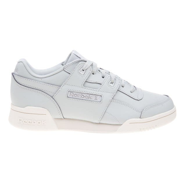 Reebok Workout Lo Plus Trainers