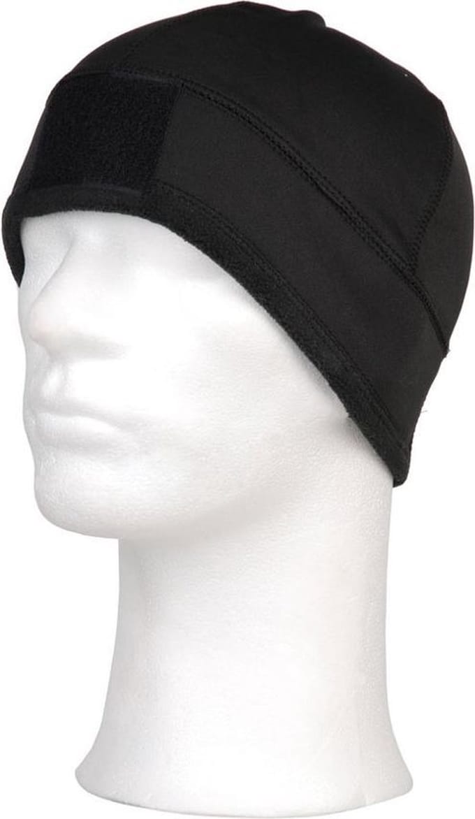 101inc Tactical fleece cap Warrior zwart