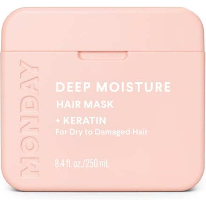 MONDAY Hair Mask Deep Moisture 250 ml