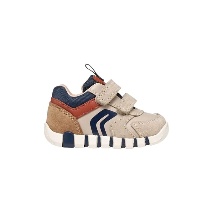 Baby Sneakers Jongens Geox Iupidoo