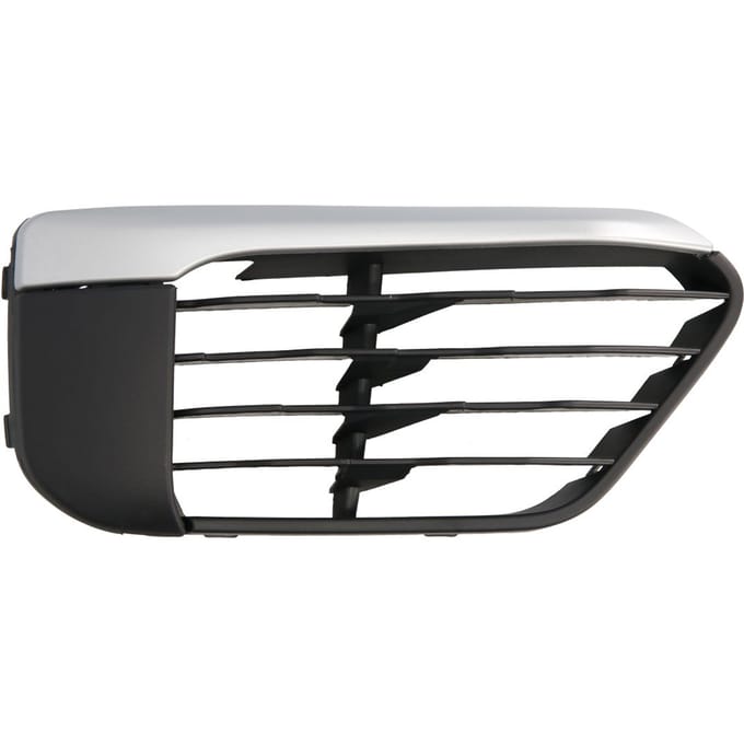 Bumper - ventilatierooster BLIC 6502-07-0082916P