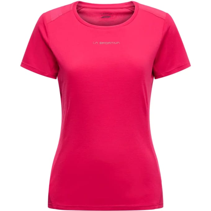 T-shirt dames La Sportiva Ridge