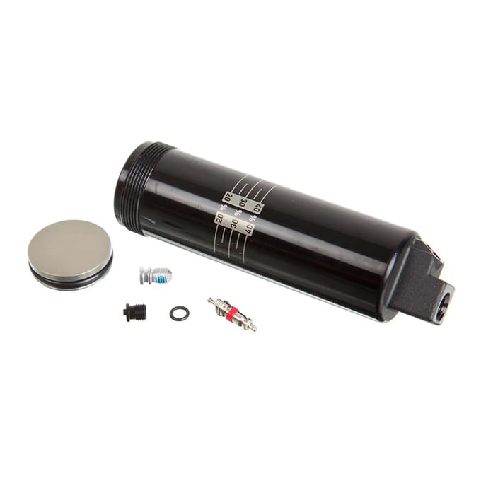Schokdemper Rockshox Monarch(2014-15) Cmbr/rmr29 (2013-14) Fb