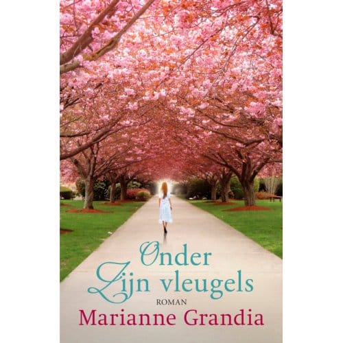 Onder Zijn Vleugels - Marianne Grandia