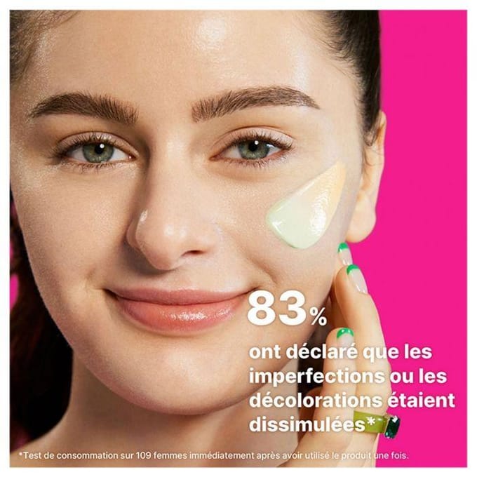 Dr. Jart+ Cicapair Tijgergras Kleurcorrigerende Behandeling Gezichtscrème Dames 30 ml