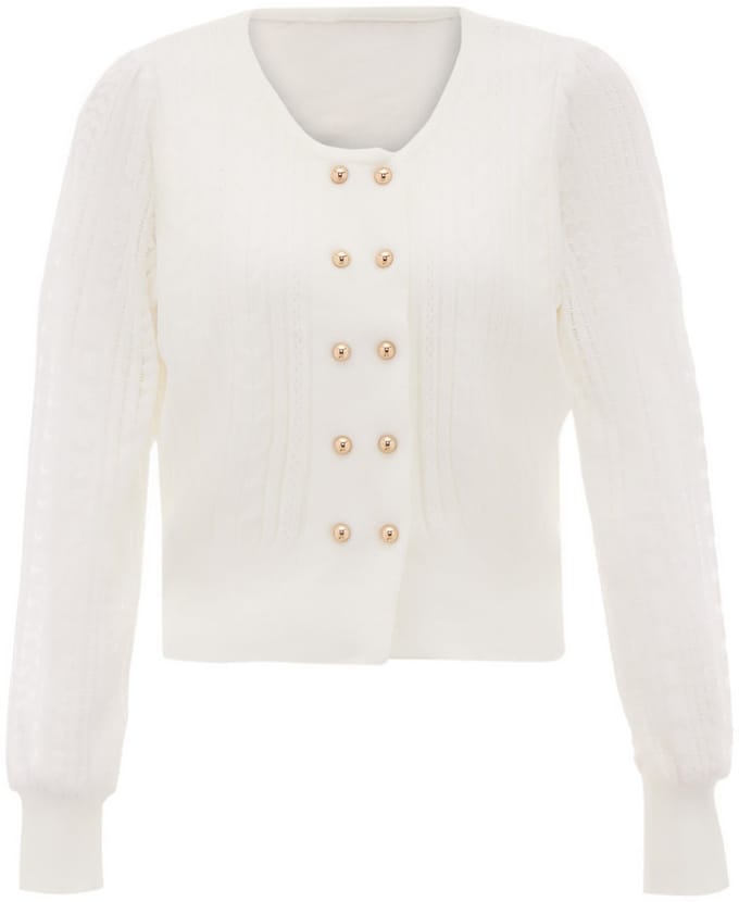 NAEMI Vest
