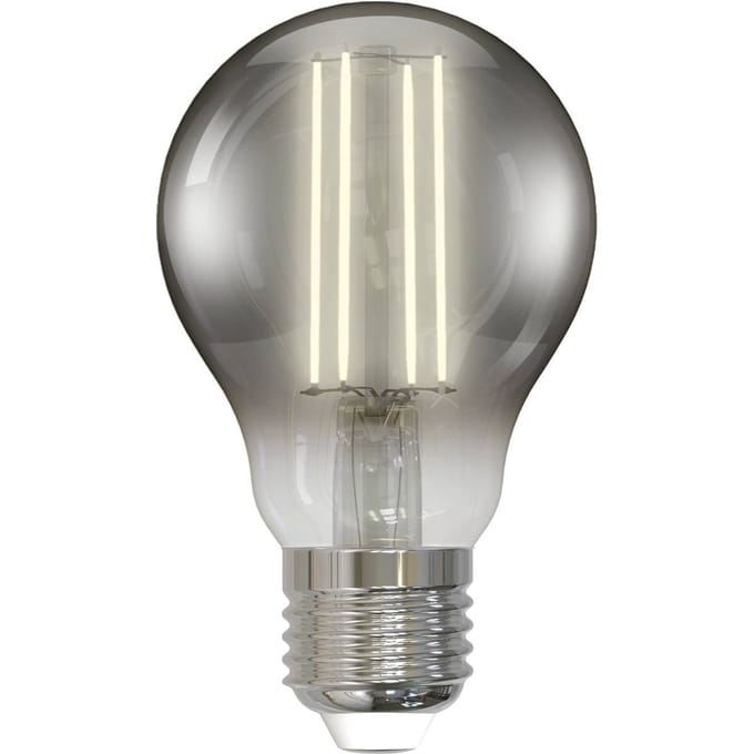 LUUMR Smart LED A60 grijs E27 4,9 W Philips Hue ZigBee