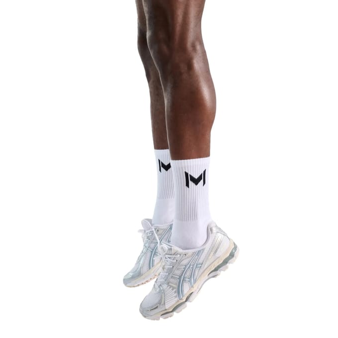 Sokken Mouratoglou Apparel