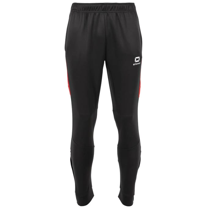 Stanno - Bolt Pants - Sportbroek - Maat M - Zwart