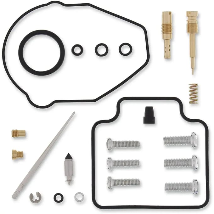 Carburateurset Moose Honda ATC 250 ES 1985