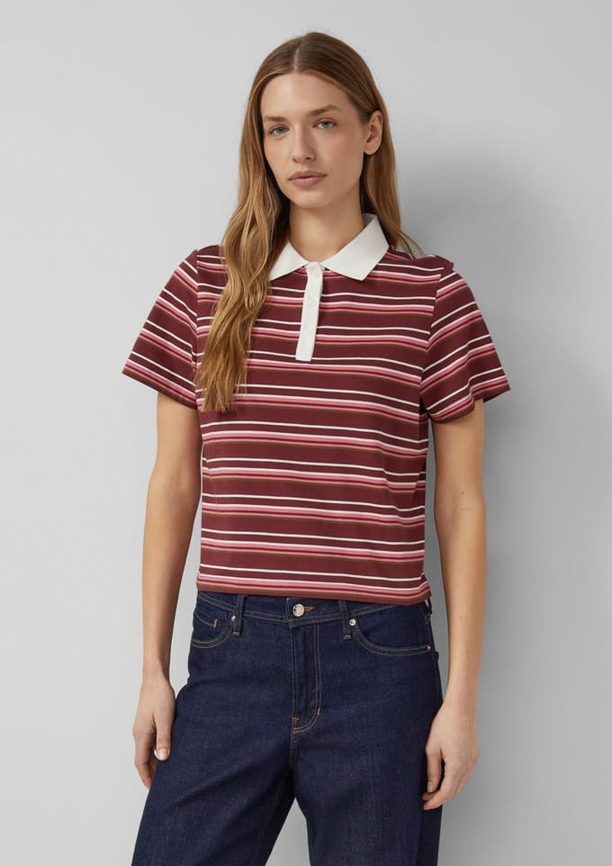 s.Oliver Polo-Shirt