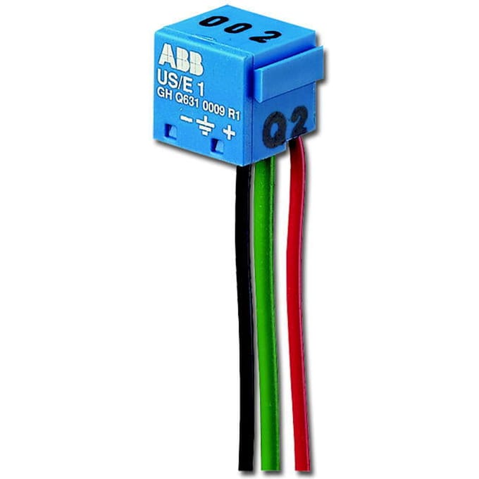 ABB Busch-Jaeger I-Bus KNX overspanningsbeveiliging voor data/M&R - GHQ6310009R0001 - E2H5Y