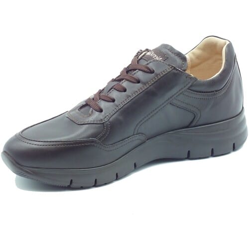 Lage Sneakers NeroGiardini I601280U