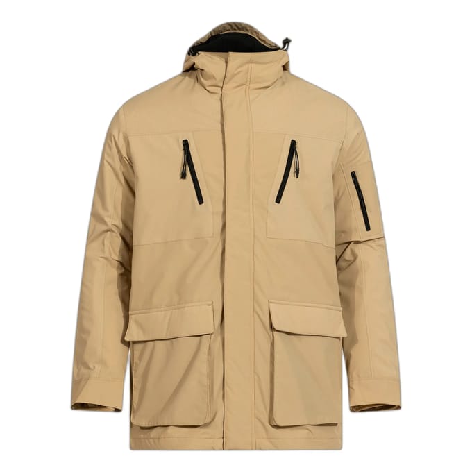 Anorak Joma Mystic