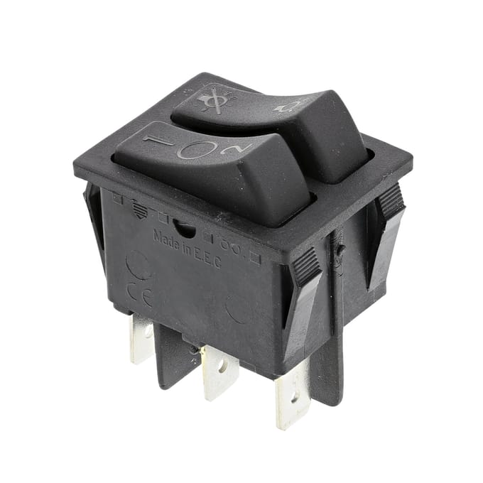 AEG set, controlepaneel 23004229
