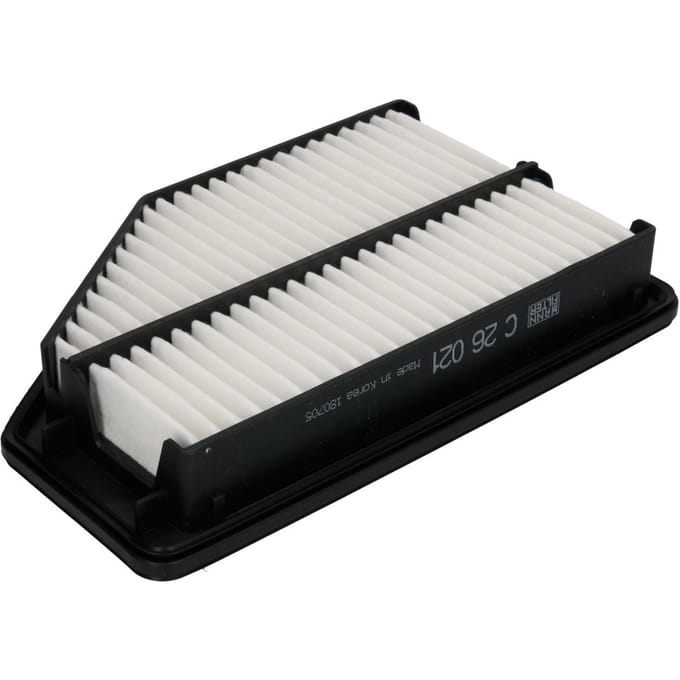 Luchtfilter MANN-FILTER C 26 021