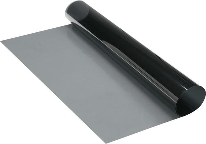 Foliatec Blacknight Zonfolie Light 35% 76x300cm