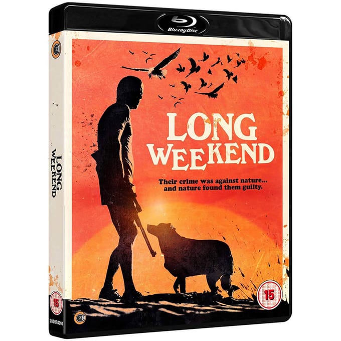 Long Weekend